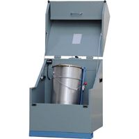 ミスギ 混合・攪拌機「まぜまぜマン」 安全カバー付 定格1.04A SKH-40PA 1台 794-8611（直送品）