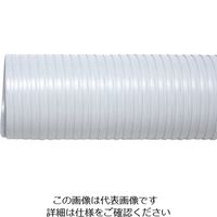 タイガースポリマー タイガース タイフレキホースA型100X10M TFR-A100 1本 456-8231（直送品）