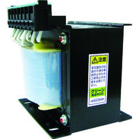 相原電機 CENTER 変圧器 最大電流（A）2.73 容量（VA）300 CLB21-300 1個 455-0641（直送品）