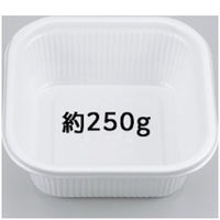BF-76 ホワイト本体 0-14-007600-007-5 1包：1600枚（50×32） シーピー化成（直送品）