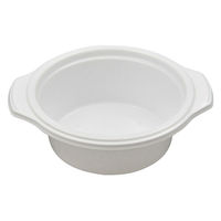 BF-384 ホワイト本体 0-14-038400-007-5 1包：1200枚（50×24） シーピー化成（直送品）