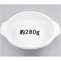 BF-386-Aホワイト本体 0-14-038610-007-5 1包：600枚（50×12） シーピー化成（直送品）