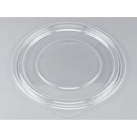 BF-386平 透明内嵌合蓋 0-14-038693-000-8 1包：600枚（50×12） シーピー化成（直送品）