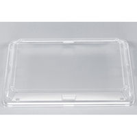 BF弁当77 嵌合蓋 0-14-107790-000-8 1包：600枚（50×12） シーピー化成（直送品）