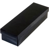 愛宝 黒1本入 H-5-4 1包：300枚（100×3）（直送品）