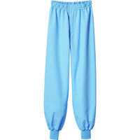 住商モンブラン パンツ 兼用 ブルー 総ゴム 4L ST7711-4 1枚（直送品）