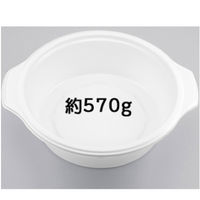 シーピー化成 BFー386 ホワイト本体 175899 1セット(600枚:50枚×12袋)