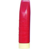 寺西化学工業 ギター ジャンボカラー あか ESJB-T2 1セット(3本)