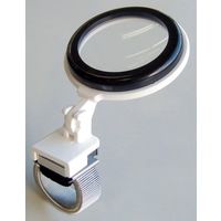 富士パックス販売 指先ルーペ FP-170 2個（直送品）