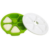 富士パックス販売 ライスボールメーカー FP-306 1セット(2個)