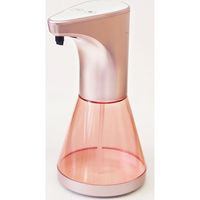 富士パックス販売 オートソープディスペンサー FP-316（直送品）