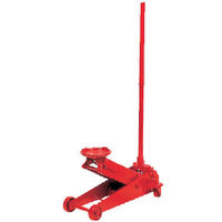 マサダ製作所 MASADA サービスジャッキ ショート 2TON SJ-20S-3 1台 465-4668（直送品）