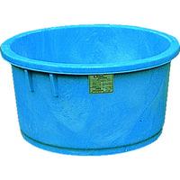 ダイライト T型丸型容器 70L(かいば桶) T70 1個 464-9508（直送品）