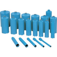 シブヤ SHIBUYA ライトビット150mm LB-150 1本 460-4440（直送品）