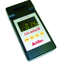 アキレス 表面電位計 ASミニ2 AS-20 1個 455-6933（直送品）