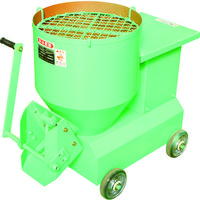 マゼラー グラウド用ミキサー(40L)100Vー750W SL-50N 1台 465-3521（直送品）