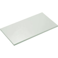 トラスコ中山 TRUSCO スタンダード書庫用棚板 3X4用 N-34 1枚 462-7041（直送品）