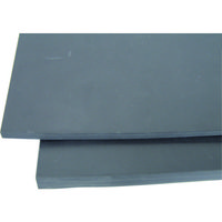 渡部工業 ワタベ 耐電用ゴムマット6t 452 1m 467-6505（直送品）