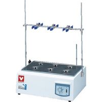 ヤマト科学 ヤマト ウォーターバス BS660 1台 466-3136（直送品）