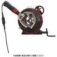 大同興業 アックスエアー パイプ切断機 CC172 1台 115-7367（直送品）