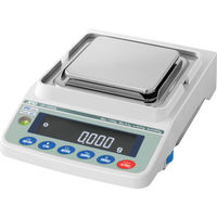エー・アンド・デイ A&D 汎用電子天びん 1100g/0.001g GF1003A 1台 868-1747（直送品）