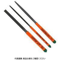 藤原産業 SK11 細工ヤスリセット 中目 STAー2 STA-2 1個（直送品）