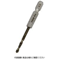 藤原産業 SK11 六角軸Coステンドリル 微短 3.2mm 1セット(5個)（直送品）