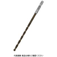 藤原産業 SK11 六角軸Coステンドリル 微長 5.2mm 1セット(3個)（直送品）