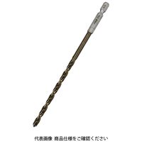 藤原産業 SK11 六角軸Coステンドリル 微長 5.5mm 1セット(3個)（直送品）