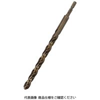 藤原産業 SK11 六角軸Coステンドリル 微長 11.0mm 1個（直送品）