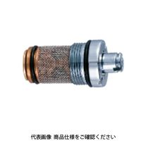 LIXIL ストレーナー付水抜式逆止弁(湯側) Aー745 A-745 1セット(3個)（直送品）