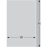 ササガワ OPP袋 マルチフクロ S-8-17 32-7023 1包(100枚袋入)