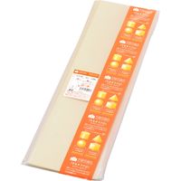 ササガワ OPP袋 マルチフクロ S-13-46 32-7051 1包(100枚袋入)