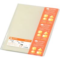 ササガワ OPP袋 マルチフクロ S-23-40 32-7081 1包(100枚袋入)