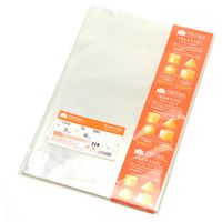 ササガワ OPP袋 マルチフクロ S-25-40 32-7082 1包(100枚袋入)