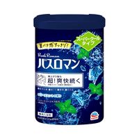 アース製薬　バスロマン 粉末入浴剤