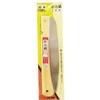 ビッグマン 闘牛 折込鋸210ミリ 010098（直送品）