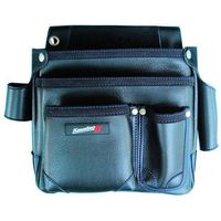 プロスター KAWATEC2 棟梁型工具差付釘袋 KW721B 010226（直送品）