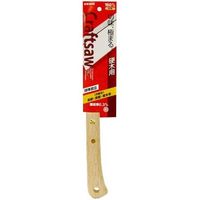 ビッグマン CRAFT SAW導突 硬木用160ミリ 010997（直送品）