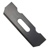 鉋 刃 ♦︎  2枚セット FOXBC 15x15x2.5mm R150 Carbide Inserts Knife for Planer