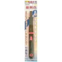ビッグマン SOFT 彫刻刀SC-01 平刃 013980（直送品）