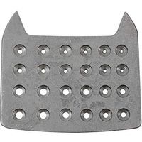 ビッグマン 上ヒゴ抜キ 016137（直送品）