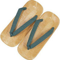 イトー 職人道楽 雪駄 特大二の字 017943（直送品）