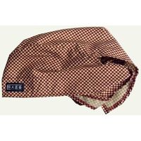 イトー 職人道楽 バンダナキャップ D#4-2市松 018109（直送品）