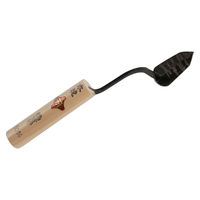 ビッグマン カネカ 本焼鶴首鏝60ミリ 021203（直送品）