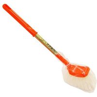 ビッグマン 道具洗いブラシ・ミニ 023049（直送品）