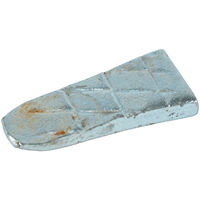 ビッグマン 031215/Green Ace 段付クサビ 小鍬用1P 031215 1個