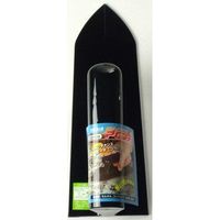 ビッグマン PC鏝 210ミリ ブラック 922221 1個