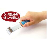 富田刃物 仁作 アングルスクレーパー木柄