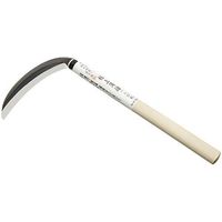 ビッグマン 宗二郎 極上薄鎌スーパー玉鋼